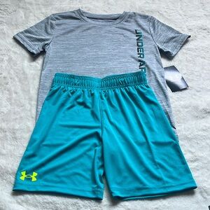 New Under Armour Outfit